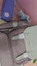 卡拉羊初中生書(shū)包26L防下墜減負(fù)劍橋包5-9年級(jí)男女大容量護(hù)脊背包雙肩包 曬單實(shí)拍圖