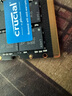 Crucial英睿達 32GB DDR5 5600頻率 筆記本內存條 美光（原鎂光）原廠(chǎng)顆粒 AI電腦配件 曬單實(shí)拍圖