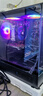 五色魚13代酷睿i5-13400F 32G 1TB固態(tài) RTX3050 辦公商用家用游戲臺(tái)式電腦臺(tái)式機(jī)電腦主機(jī)全套整機(jī) 曬單實(shí)拍圖