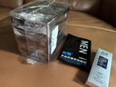 帥楠618呂良偉眼膜貼眼袋貼提拉緊致抗皺淡化黑眼圈細(xì)紋眼貼 4盒32對 曬單實(shí)拍圖