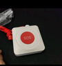 PGST可視門鈴帶顯示屏 電子貓眼家用無線對講視頻通話+64G內(nèi)存  曬單實拍圖