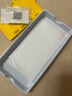 朗菱【2片】適用蘋(píng)果14/13鋼化膜iPhone14/13/13Pro手機膜無(wú)黑邊非全覆蓋高清玻璃防摔抗指紋保護前膜 曬單實(shí)拍圖