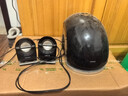 漫步者（EDIFIER）R206BT 2.1聲道電腦音響 藍牙音箱 桌面游戲音響 臺式機筆記本音響 黑色 高保真 曬單實(shí)拍圖