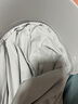 浪莎（LangSha）防曬衣男女士冰絲款春夏季防紫外線超薄透氣戶外衣L(115-135斤） 曬單實(shí)拍圖