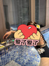 小野七天 泳衣成人女士 高級感露背泳裝泡溫泉性感連體掛脖顯瘦沙灘泳裝 黑色花朵 M 曬單實(shí)拍圖
