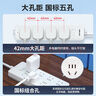 金羚（JINLING）排氣扇廚房抽風(fēng)機(jī)衛(wèi)生間換氣扇浴室排風(fēng)扇墻窗式10寸APB25-5-1 曬單實(shí)拍圖