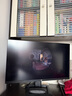 泰坦軍團(tuán)27英寸4K 160Hz 雙模320Hz QD量子點(diǎn)-MiniLED HDR1000 1200nits內(nèi)置音箱1ms電競顯示器P275MV PLUS 曬單實(shí)拍圖