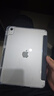 Apple/蘋(píng)果 iPad11英寸 A16芯片2025年款 平板電腦 (256GB WLAN版/學(xué)習辦公娛樂(lè ))銀色 曬單實(shí)拍圖