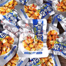 百年吳府記吳府記老醋蠶豆散稱(chēng)香辣味胡豆四川特產(chǎn)零食小吃小包裝多口味川航 混合味老醋蠶豆 32袋*1箱 約2斤 曬單實(shí)拍圖