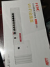 華三（H3C）全屋wifi6路由器千兆雙頻3000M 企業(yè)無線AP面板 ac+ap1拖4套裝AP3000L-U*4+AC1109L-P-U 曬單實(shí)拍圖