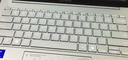 華碩靈耀14 2025國家補貼20%全新酷睿Ultra9 2.8K 120Hz OLED高顏值AI輕薄筆記本電腦(285H 32G 1T)銀 曬單實拍圖