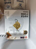 本味鮮物烤腸480g雪山黑豬肉爆汁原味黑胡椒芝士無(wú)添加火山石熱狗腸 原味480g【第三件0元 好豬慢養】 曬單實(shí)拍圖