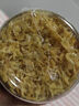 十月稻田 大連產(chǎn)淡干蝦皮 110g 不咸可打粉 紫菜蛋花湯 海米干 蝦米皮 曬單實(shí)拍圖