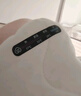 全棉時(shí)代雙面柔感純棉嬰兒連體衣服新生兒男女寶寶四季 黃+地圖90碼 曬單實(shí)拍圖