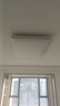 歐普（OPPLE）LED吸頂燈大客廳自建房超大1.2米全光譜APP智能燈具飾錦軒TC A2智控調光【3室1廳-4燈】 曬單實(shí)拍圖