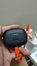 JBL  WAVE BEAM 2 主動降噪無線藍(lán)牙耳機(jī)音樂運(yùn)動通話入耳式耳麥防水防塵生日七夕禮物 國家補(bǔ)貼 黑色 曬單實(shí)拍圖