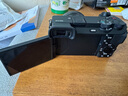 索尼（SONY）  Alpha 6700 APS-C半畫幅微單相機AI智能芯片 強悍對焦A6700/a6700L /6700m A6700L【88+128G+肩帶+屏+D11】 官方標配 曬單實拍圖