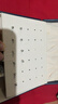 締晶999足銀耳釘女養耳洞耳飾禮盒一周耳環(huán)耳骨釘簡(jiǎn)約高級感套盒耳墜 曬單實(shí)拍圖