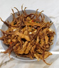 【大廠貨源】櫻桃谷鴨冷凍鴨舌 新鮮鴨舌頭鹵味涮煮食材鮮凍 2斤 鴨舌 曬單實(shí)拍圖
