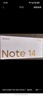 小米 REDMI Note 14 Pro+ 國家補貼 第三代驍龍7s IP68 6200mAh大電量 12GB+256GB 鏡瓷白 紅米5G手機 曬單實拍圖