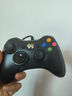 游戲手柄黑神話(huà)悟空適用于Xbox360pc電腦版Steam無(wú)線(xiàn)5nba2k22雙人成行震動(dòng)線(xiàn)性板機有線(xiàn)游戲手柄 有線(xiàn)手柄【電腦電視通用】白色 曬單實(shí)拍圖