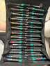 維拉（WERA）德國精密螺絲刀套裝進口防靜電一字十字內六角TORX梅花批頭組合 通用型【25件套】134000 曬單實拍圖