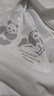 森馬（Semir）短袖T恤男裝熊貓國風(fēng)印花刺繡2025夏季涼感t寬松上衣109325100113 曬單實(shí)拍圖