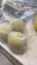 京覓安徽碭山青梨 凈重4.5斤 單果230g+ 6-9個(gè) 水果皇冠梨 源頭直發(fā) 曬單實(shí)拍圖