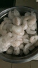 青蝦仁2斤大號61-80個(gè)冷凍單個(gè)鮮凍活剝開(kāi)背去蝦線(xiàn)青蝦仁生鮮 六斤裝 1950g(凈重)  高品質(zhì)蝦仁51-60 曬單實(shí)拍圖