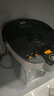 美的（Midea） 電熱水瓶 5L升大容量保溫除氯電水瓶 家用燒水壺保溫一體全自動恒溫電熱水壺 開水壺 國家補貼 5L 【316L母嬰級材質(zhì)內(nèi)膽】 曬單實拍圖