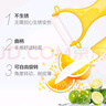 貝瑟斯 陶瓷刀刀具套裝 水果刀2件套 削皮刀刨絲器安全兒童輔食迷你刀具 曬單實(shí)拍圖