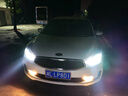 猛道13-16-17款起亞K3改裝LED大燈遠(yuǎn)光近光霧燈超亮激光透鏡汽車燈泡 12-15款 起亞K3【遠(yuǎn)光燈】2只價(jià) 進(jìn)口大燈芯片高亮款 曬單實(shí)拍圖