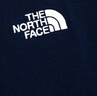 北面（The North Face）POLO衫短袖男T恤透氣夏季戶外半袖 87UX 8K2 L 曬單實(shí)拍圖