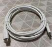 綠聯(lián)適用華為蘋果筆記本電腦充電線PD100W雙頭Type-C數(shù)據(jù)線小米90W超級快充ctoc榮耀蘋果16/15平板2米 曬單實(shí)拍圖