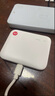 中興U50 Pro 5G 隨身wifi6移動隨行5g全網(wǎng)通長續(xù)航路由器可插卡車載無限wifi上網(wǎng)卡無線寬帶便攜2024款 新品 中興F50【三網(wǎng)切換 超薄5G WiFi 】 曬單實拍圖