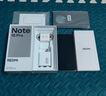 小米（MI）紅米note15Pro 新品5G手機 大電池 快充 老人學(xué)生游戲 雪松白 8GB+256GB 官方標配 曬單實(shí)拍圖
