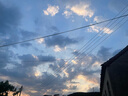 京黔充電小夜燈嬰兒喂奶燈觸摸夜燈臥室床頭燈伴睡眠氛圍燈宿舍拍拍燈 曬單實(shí)拍圖