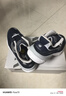 NEW BALANCE【線(xiàn)下同款】運動(dòng)鞋男鞋美產(chǎn)休閑鞋990V6系列M990NV6 41.5 曬單實(shí)拍圖