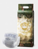 babycare金山茶花紙尿褲M50片(6-11kg)嬰兒尿不濕超薄透氣新生柔花苞褲 曬單實(shí)拍圖