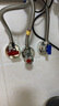 帥康（Sacon）3B812高效節(jié)能灶5.6kw聚燃灶70%節(jié)能天然氣液化氣嵌入免改孔雙灶臺猛火家用煤氣爐灶具以舊換新 3B812高效節(jié)能灶 5.6kw天然氣 曬單實拍圖