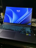機械革命【國家補貼20%】極光X 酷睿i7HX 游戲本筆記本電腦(i7-13700HX 16G 1T RTX5060 2.5K屏 180Hz 灰) 曬單實拍圖