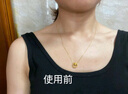 WOPUKA日本進(jìn)口美頸霜去頸紋霜按摩滾珠提拉緊致抗皺紋淡化頸紋護理脖子 頸霜一支 100g 【特潤滾輪】 曬單實(shí)拍圖