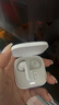 小米（MI）Redmi Buds 6 活力版 藍牙耳機 30小時長續(xù)航 適用于安卓蘋果手機 白色 曬單實拍圖