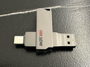 ?？低暎℉IKVISION）64GB Type-C雙接口插手機U盤大容量X307C USB3.2高速雙頭U盤 蘋果華為小米電腦兩用移動辦公優(yōu)盤 曬單實拍圖