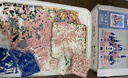 啟致創(chuàng  )想積木大型迪士尼城堡建筑兒童兼容樂(lè )高拼裝益智玩具七夕情人節禮物 曬單實(shí)拍圖