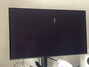 泰坦軍團 26.5英寸 QD-OLED顯示器 4K 240Hz 0.03ms專業(yè)電競調(diào)校 防燒屏防眩光 內(nèi)置音箱 原生10bit G27T8W 曬單實拍圖