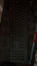 戴爾（DELL）KB216 鍵盤(pán) 有線  多媒體鍵盤(pán) 辦公鍵盤(pán) 全尺寸鍵盤(pán)  即插即用  鍵盤(pán)（黑色） 曬單實(shí)拍圖