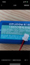 德力普（Delipow）18650充電電池組 大容量鋰電池組唱戲機電池組可定制 7.4V3000mAh【HX2.54/2P接頭】 曬單實(shí)拍圖