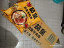 統(tǒng)一茄皇 陽(yáng)光番茄牛肉 袋裝 126g *18袋 整箱裝嚴(yán)選陽(yáng)光番茄免煮速食 曬單實(shí)拍圖