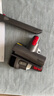 戴森（DYSON）【國(guó)家補(bǔ)貼15%】V11 Fluffy 智能大吸力吸塵器 185AW LCD智能數(shù)顯 家用 除螨 車(chē)載可用 鎳色 曬單實(shí)拍圖